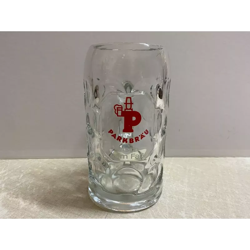 CHOPE  PARKBRAU  1 LITRE  HT 20.40CM