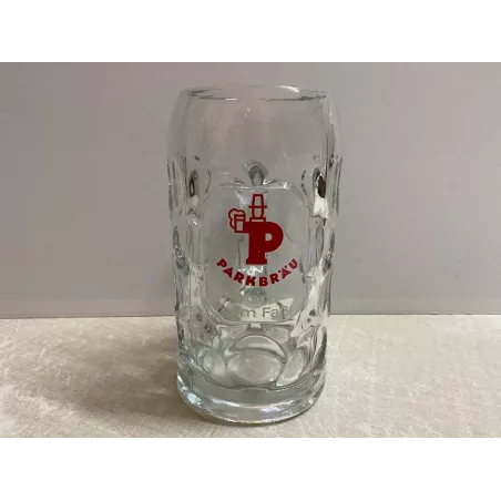 CHOPE  PARKBRAU  1 LITRE  HT 20.40CM