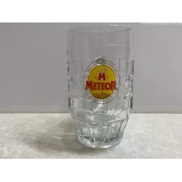 CHOPE METEOR 50CL HT 15.70CM