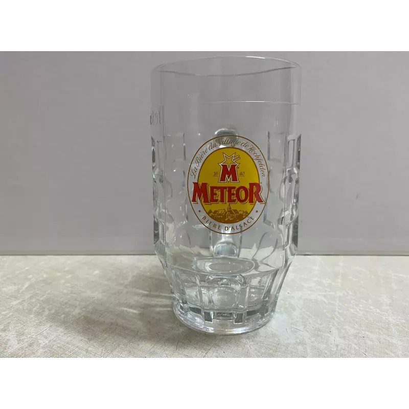 CHOPE METEOR 50CL HT 15.70CM