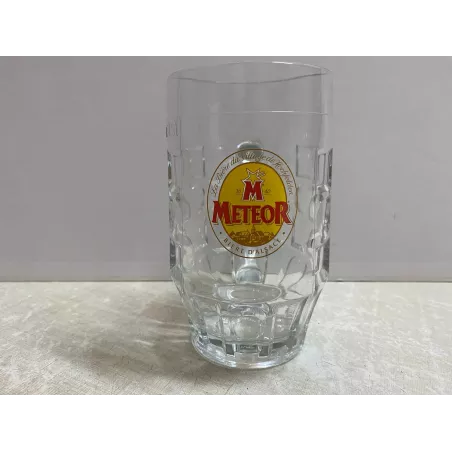 CHOPE METEOR 50CL HT 15.70CM