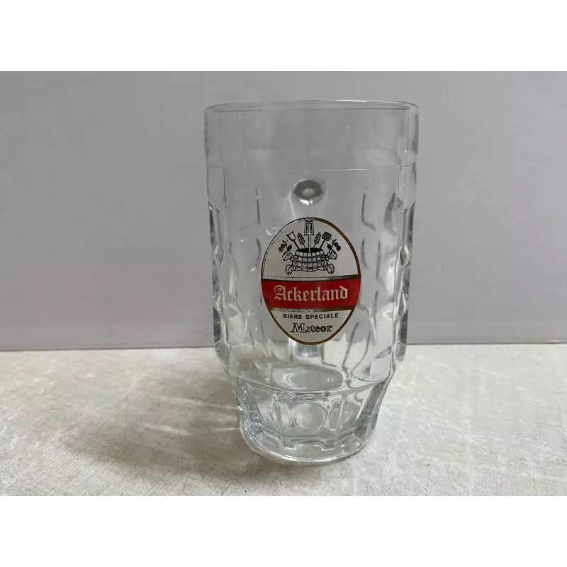 CHOPE ACKERLAND / METEOR  50CL HT 15.70CM