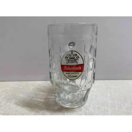 CHOPE ACKERLAND / METEOR  50CL HT 15.70CM