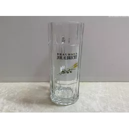 CHOPE JOH ALBRECHT 40CL HT 17.40CM