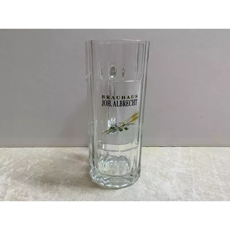 CHOPE JOH ALBRECHT 40CL HT 17.40CM