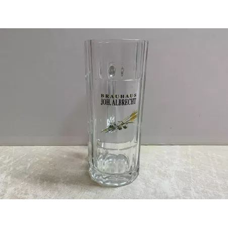 CHOPE JOH ALBRECHT 40CL HT 17.40CM