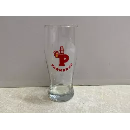 1 VERRE PARKBRAU  25CL HT 14.50CM