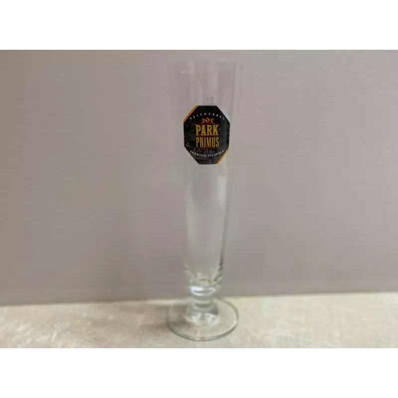 1 VERRE PARK PRIMUS 30CL HT.24.70CM