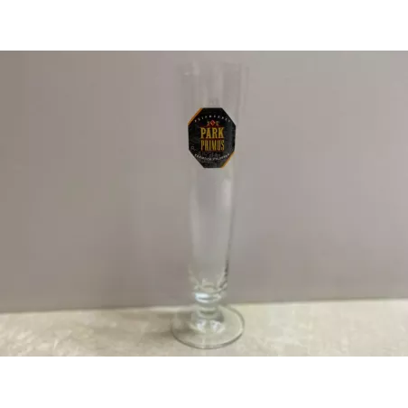 1 VERRE PARK PRIMUS 30CL HT.24.70CM