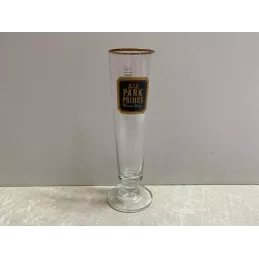 1 VERRE PARK PRIMUS 20CL HT 21CM