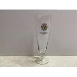 1 VERRE PARK 9° 30CL HT 21CM