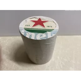 100 SOUS BOCKS  HEINEKEN