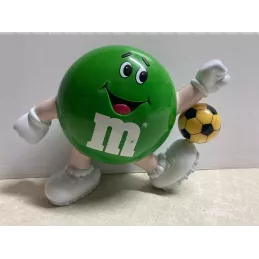 DISTRIBUTEUR M&M'S  VERT