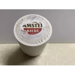 100 SOUS BOCK  AMSTEL