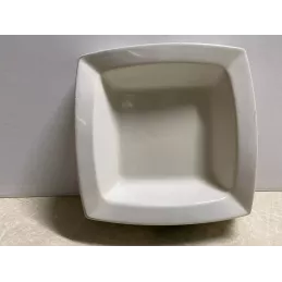 CENDRIER ARIEL  18.70CM X18.70CM