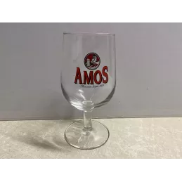 1 VERRE AMOS 25CL HT 15.10CM