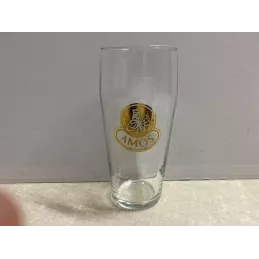 1 VERRE AMOS  25CL HT 13.80CM