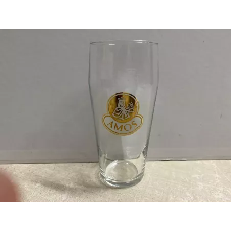 1 VERRE AMOS  25CL HT 13.80CM