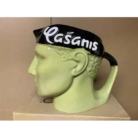 PICHET CASANIS  VERT OLIVE