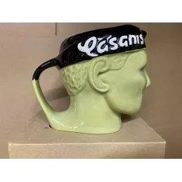 PICHET CASANIS  VERT OLIVE