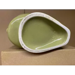 PICHET CASANIS  VERT OLIVE