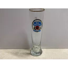 1 VERRE RIEFER WEIZENBIER 50CL HT 25.30CM