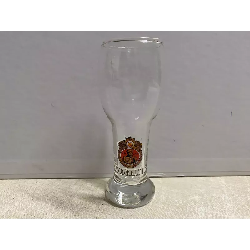 MINI VERRE  AVENTINUS  HT.11CM