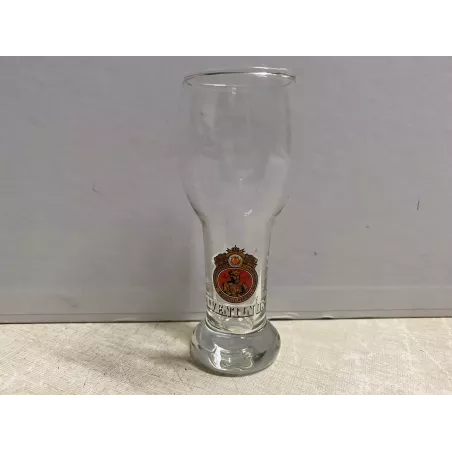 MINI VERRE  AVENTINUS  HT.11CM