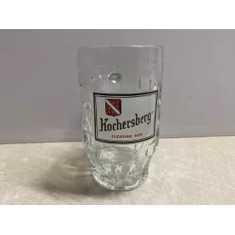 CHOPE KOCHERSBERG 25CL   BRASSERIE METEOR