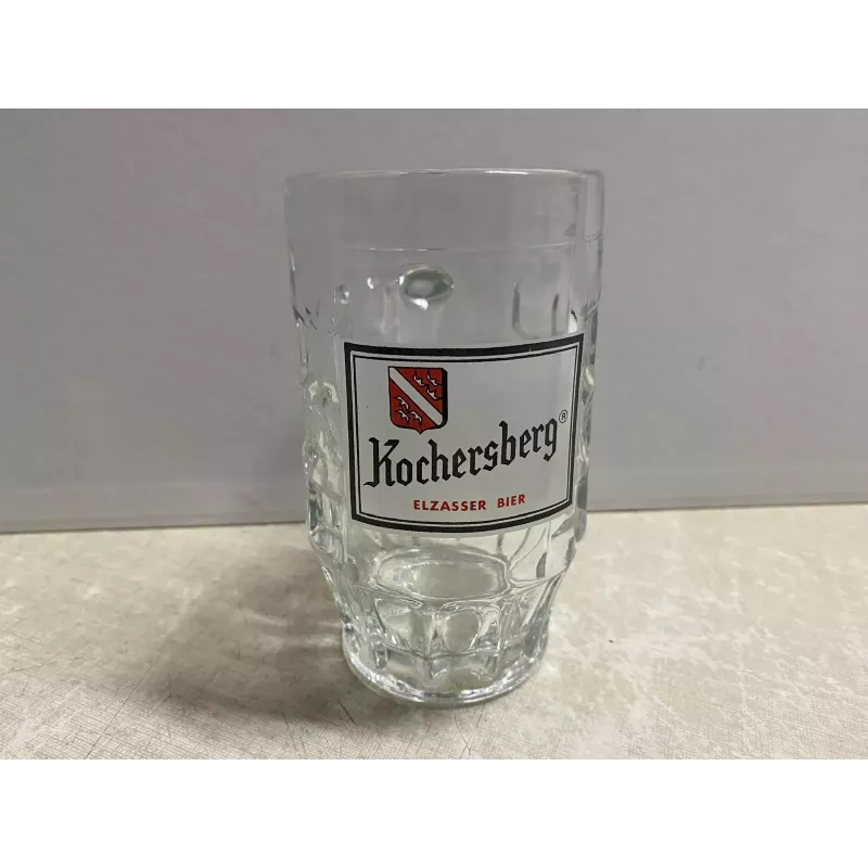CHOPE KOCHERSBERG 25CL   BRASSERIE METEOR