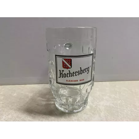 CHOPE KOCHERSBERG 25CL   BRASSERIE METEOR