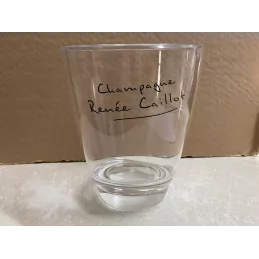 1 SEAU CHAMPAGNE  RENEE  CAILLOT  HT 24CM