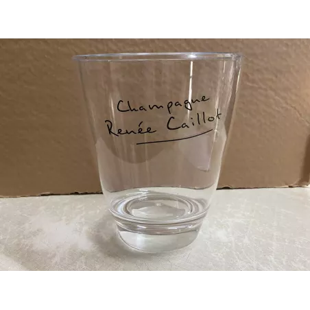 1 SEAU CHAMPAGNE  RENEE  CAILLOT  HT 24CM