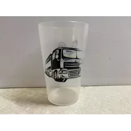 GOBELET  MICHELIN  HT 11.50CM