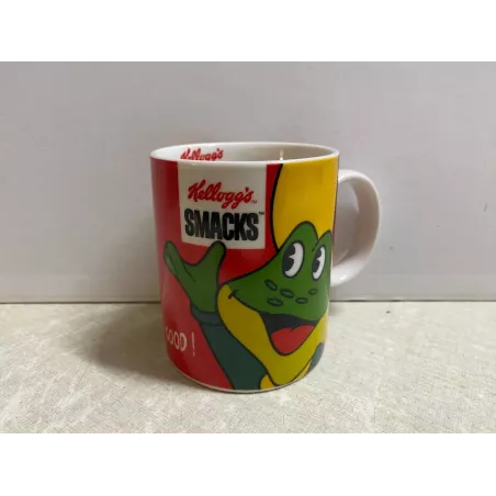 MUG KELLOGG'S HT 9.40CM