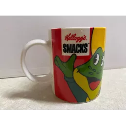 MUG KELLOGG'S HT 9.40CM