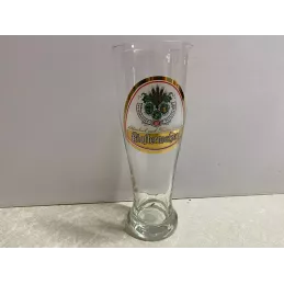 1 VERRE KLOFTER WEIZEN 50CL HT 22.30CM