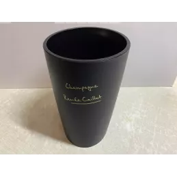 SEAU CHAMPAGNE  RENEE CAILLOT  HT 21.50CM