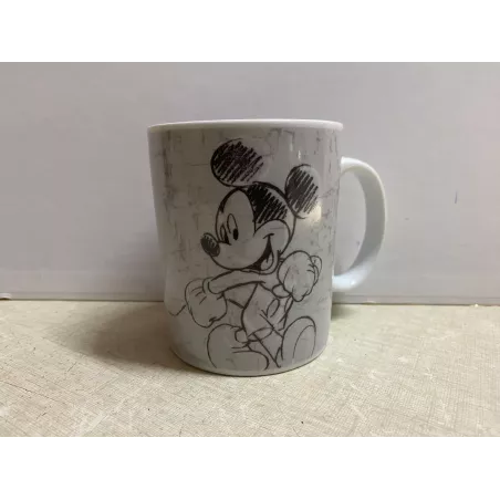 MUG MICKEY  HT 9.30CM
