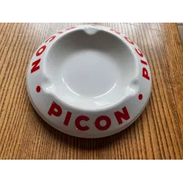 1 CENDRIER PICON