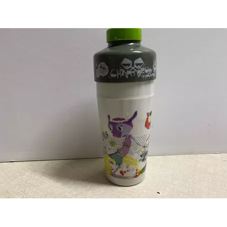 SHAKER CHARTREUSE 20CL HT.21CM