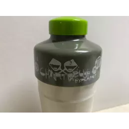 SHAKER CHARTREUSE 20CL HT.21CM