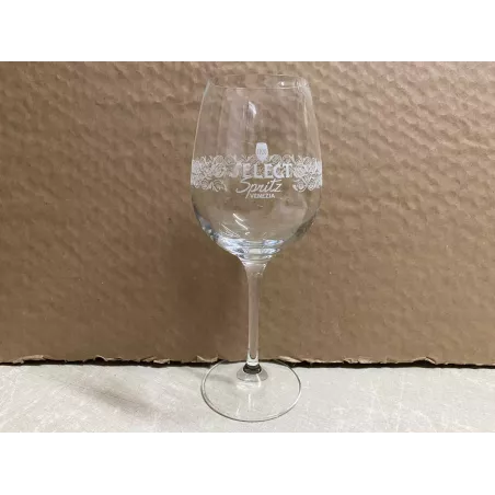 4 VERRES SELECT  SPRITZ  40CL  HT 23.50CM