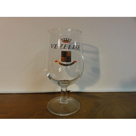 1 VERRE  VEZELISE  25CL