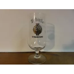 1 VERRE SCHUTZ 25CL