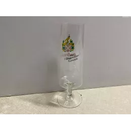 1 VERRE ANDREAS PILS 20CL HT 16.70CM