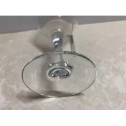 1 VERRE AMSTEL  33CL HT 23CM