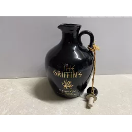CRUCHON  WHISKY  THE GRIFFIN'S  75CL