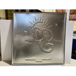 TOLE SOL  47CM X47CM