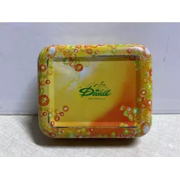 BOITE DIDDL  9CM X7.50CM X3CM